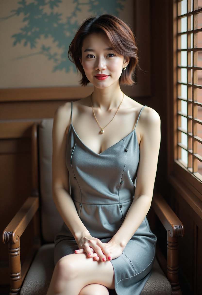 山河岁月